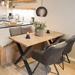 Apartment Haus Matito App 2 *