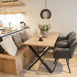 Apartment Haus Matito App 2 *