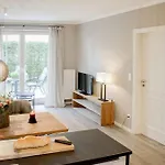 Haus Matito App 2 *