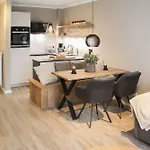 Apartment Haus Matito App 2 Timmendorfer Strand