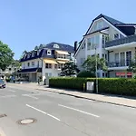 Apartment Haus Matito App 2 Timmendorfer Strand