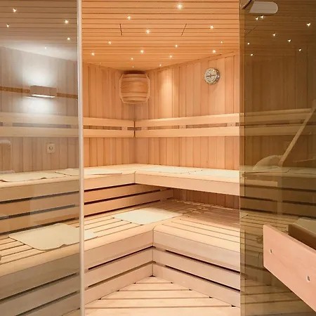 Apartment Haus Matito App 2 *