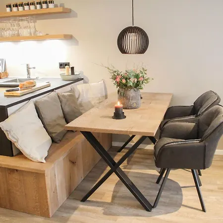 Apartamento Haus Matito App 2 *