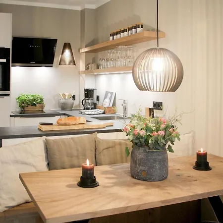 Apartamento Haus Matito App 2