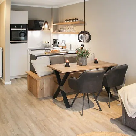 Apartamento Haus Matito App 2 Timmendorfer Strand