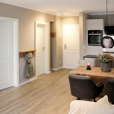 Apartamento Haus Matito App 2 *