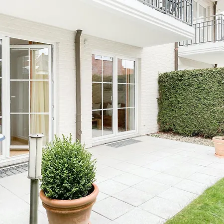 Haus Matito App 2 Timmendorfer Strand