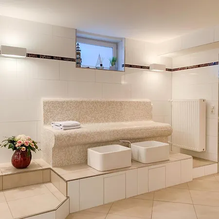 Haus Matito App 2 Timmendorfer Strand