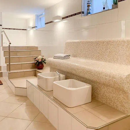 Haus Matito App 2 Apartment