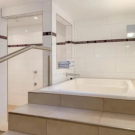 Apartment Haus Matito App 2 Timmendorfer Strand