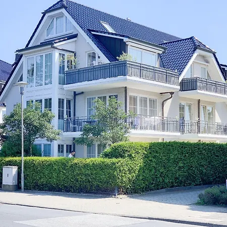 Haus Matito App 2 Apartment *