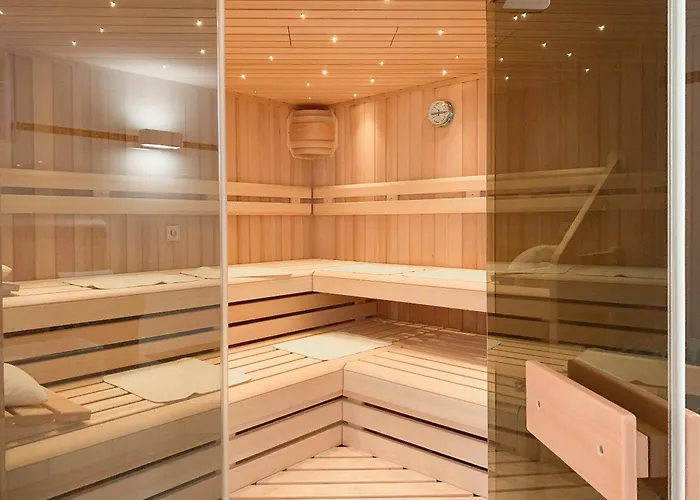 Apartment Haus Matito App 2 *