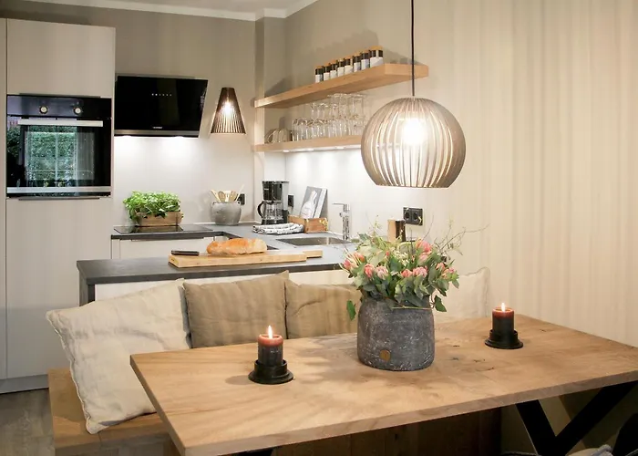 Apartment Haus Matito App 2