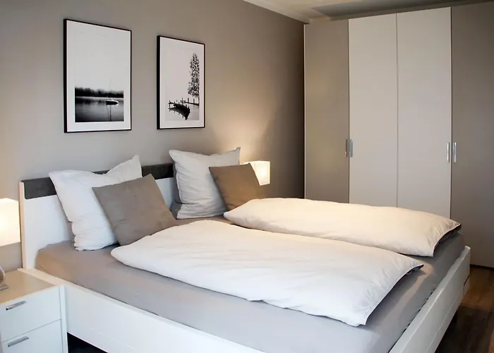 Haus Matito App 2 Timmendorfer Strand