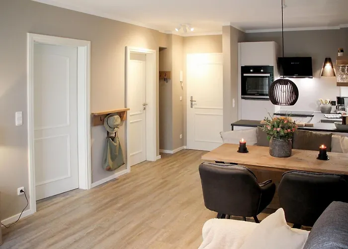 Apartment Haus Matito App 2 *