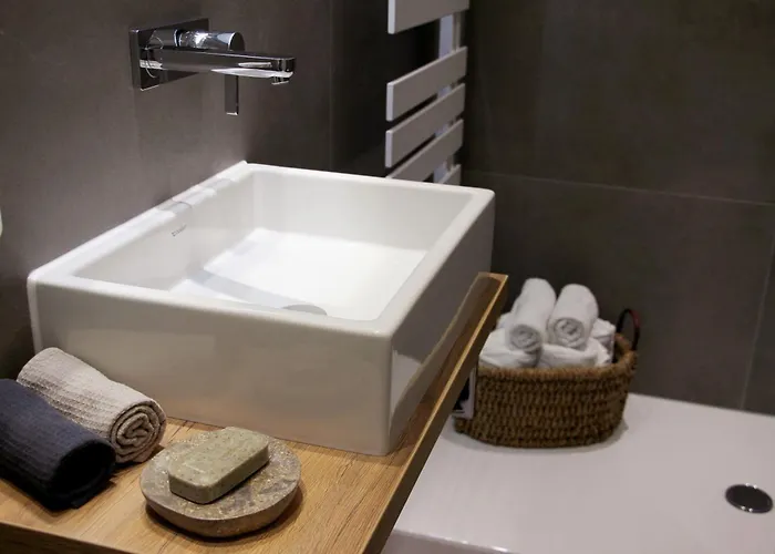 Haus Matito App 2 Timmendorfer Strand