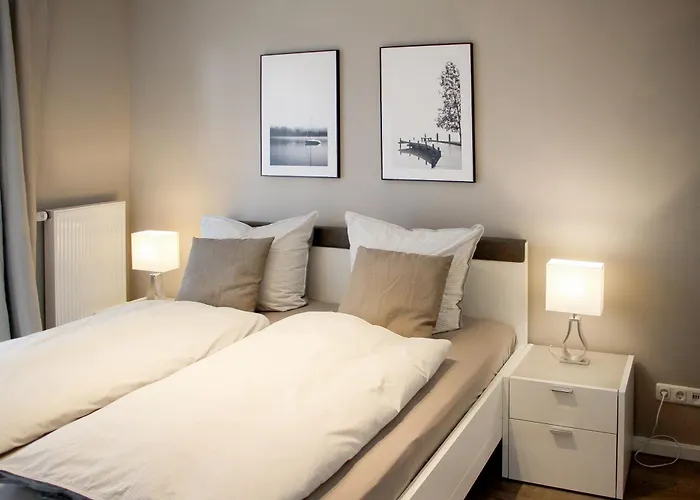 Haus Matito App 2 Apartment *