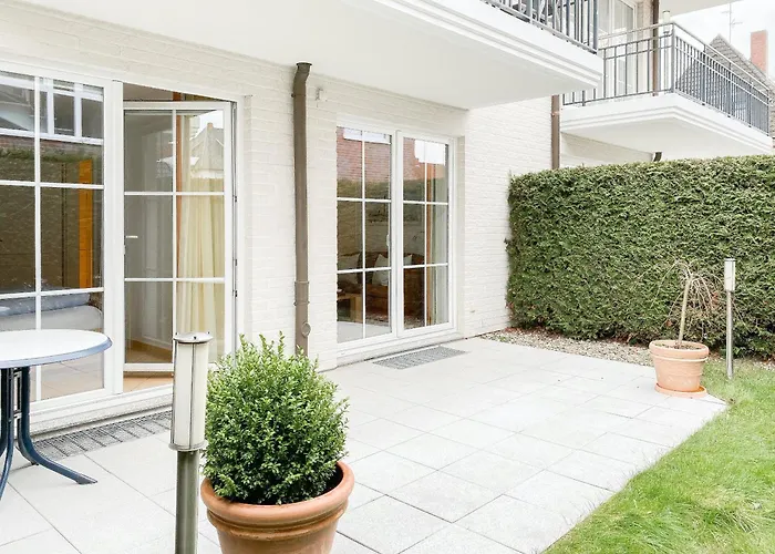 Haus Matito App 2 Timmendorfer Strand