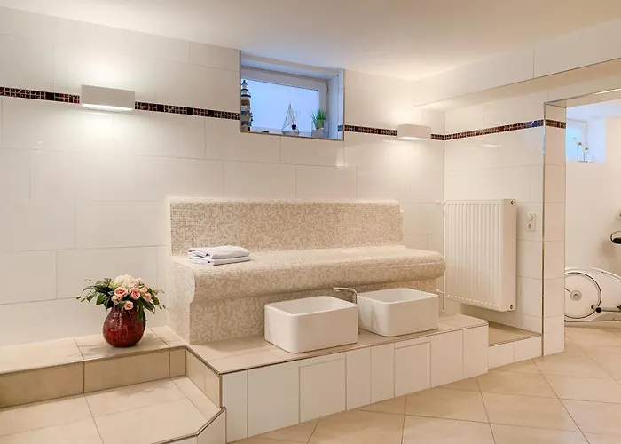 Haus Matito App 2 Timmendorfer Strand