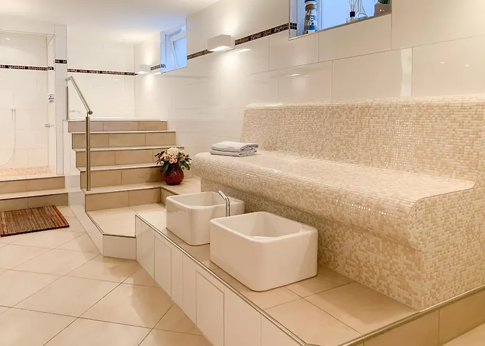 Haus Matito App 2 Apartment