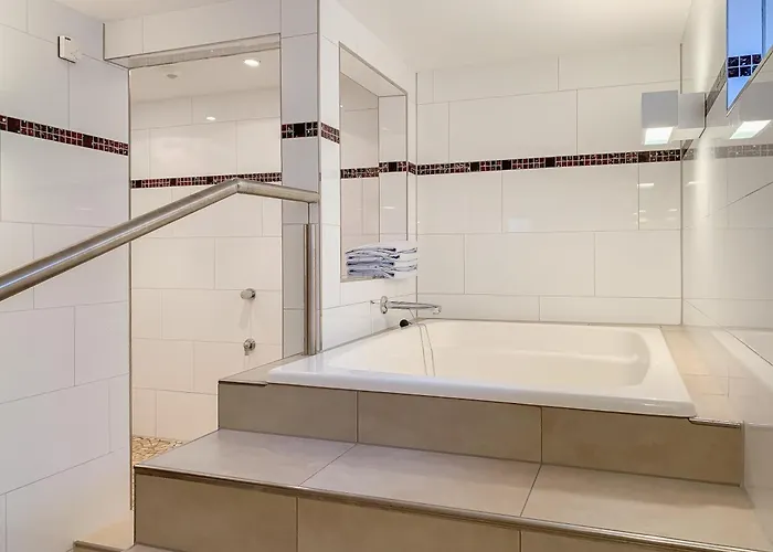 Apartment Haus Matito App 2 Timmendorfer Strand